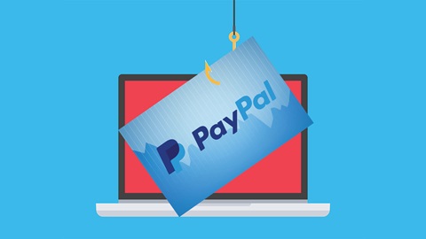 phishing-paypal